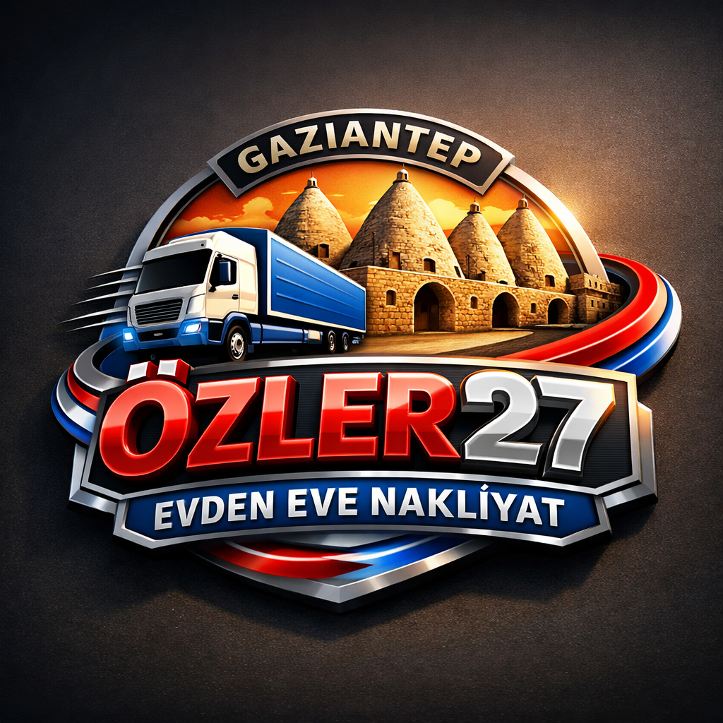 Özler27 Nakliyat